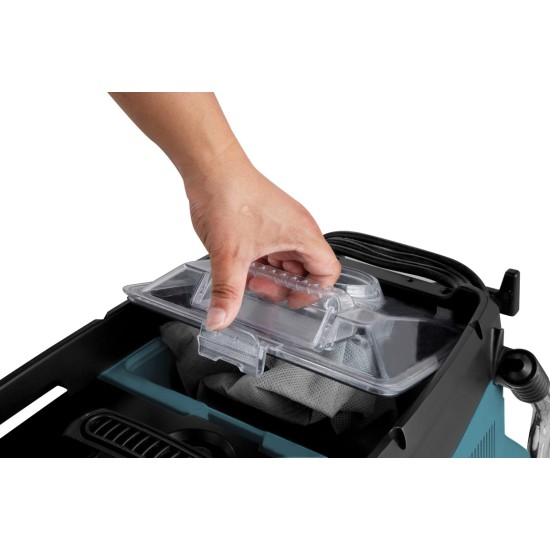 Bulle - Ηλεκτρική Σκούπα Πολλαπλών Λειτουργιών 1600W (περιορισμένη ποσότητα)