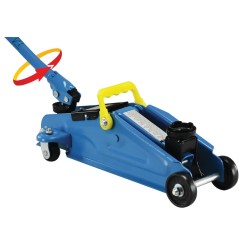 Express - T820050R Καροτσόγρυλλος 2ton (περιορισμένη ποσότητα)