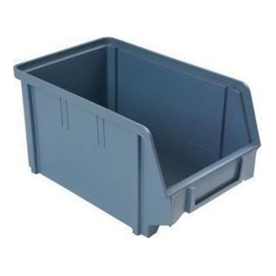 Artplast - Πλαστικό Σκαφάκι Γενικής Χρήσης 146x237x124 mm (ΠxΒxY) (περιορισμένη ποσότητα)