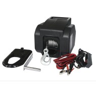 Express - Εργάτης Τρέιλερ Κοτσαδόρου 12V με Ικανότητα Έλξης 908kg (περιορισμένη ποσότητα)