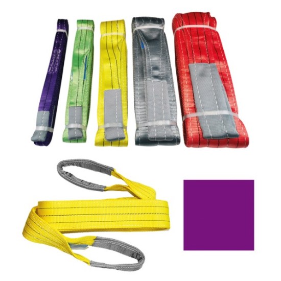 Express - Ιμάντας Ανύψωσης Φορτίου 1 Ton (Σαμπάνι) 3m x 30mm (περιορισμένη ποσότητα)