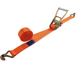 Express - Ιμάντας Πρόσδεσης με Καστάνια 5 Ton