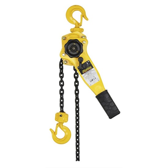 Express - Κρικοπάλαγκο 0.75ton (περιορισμένη ποσότητα)