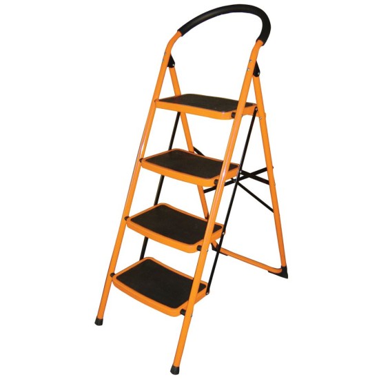 Bulle - Σκαλοσκαμπό με 4 Σκαλιά (περιορισμένη ποσότητα)