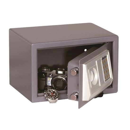 Unimac - HS-200E Χρηματοκιβώτιο Ηλεκτρονικό (περιορισμένη ποσότητα)