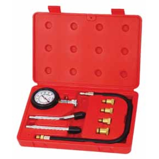 Express - Σετ Συμπιεσόμετρο Κινητήρων Βενζίνης (περιορισμένη ποσότητα)