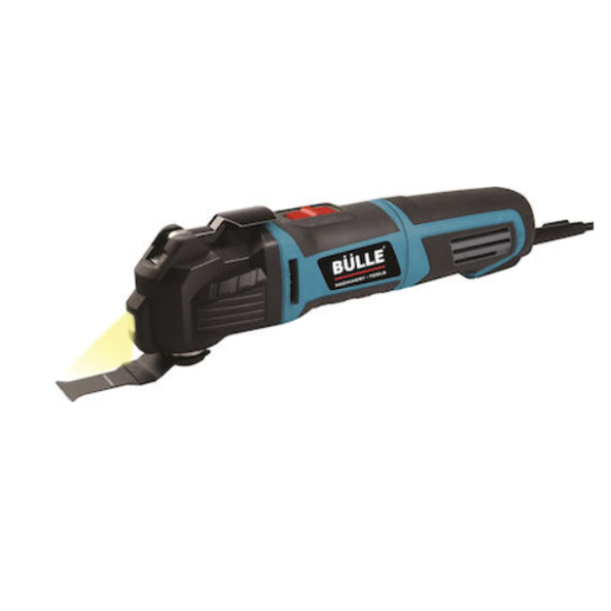 Bulle - Πολυεργαλείο με Αυτόματο Κλείδωμα Λάμας 330W