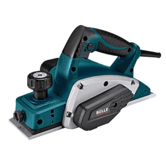 Bulle - Ηλεκτρική Πλάνη 620W
