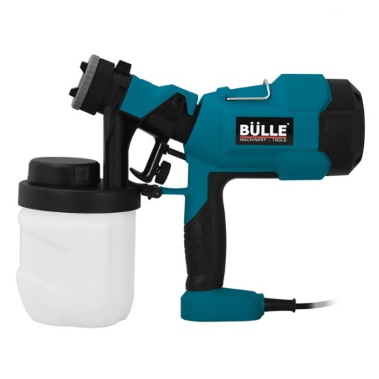 Bulle - Ηλεκτρικό Πιστόλι Βαφής 500W (περιορισμένη ποσότητα)