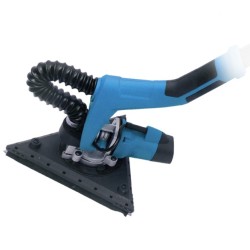 Bulle - Τριβείο Τοίχου Τηλεσκοπικό 710W