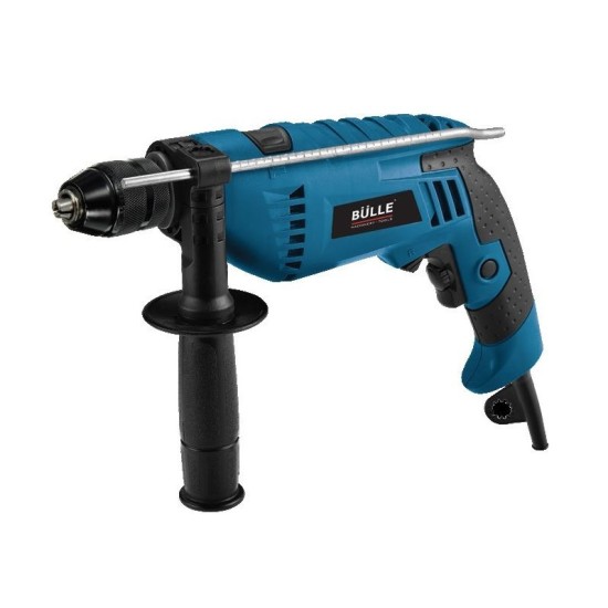 Bulle - Κρουστικό Δράπανο 710W (περιορισμένη ποσότητα)