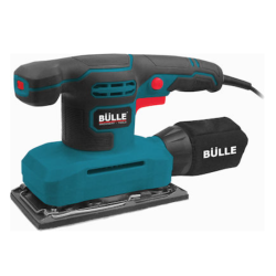Bulle - Παλμικό Τριβείο Ρυθμιζόμενο 260W