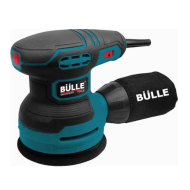 Bulle - Έκκεντρο Περιστροφικό Τριβείο 300W - 125mm