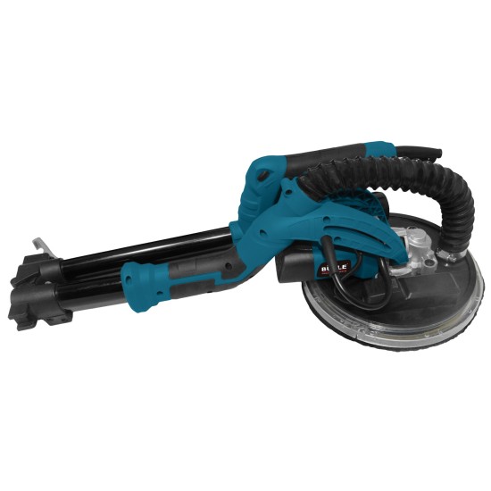 Bulle - Τριβείο Τοίχου με Αναδιπλόμενο Άξονα 710W (περιορισμένη ποσότητα)