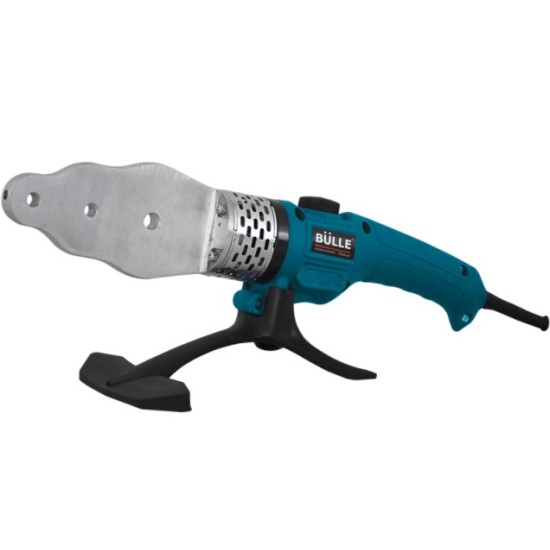 Bulle - Συγκολλητικό Πλαστικών Σωλήνων 1500W