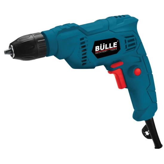 Bulle - Ηλεκτρικό Δράπανο 400W (περιορισμένη ποσότητα)