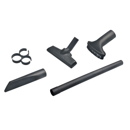 Bulle - Σκουπάκι Μπαταρίας 18V (Solo - Χωρίς Μπαταρία και Φορτιστή) (περιορισμένη ποσότητα)