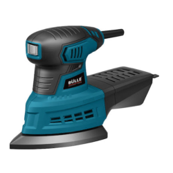 Bulle - Παλμικό Τριγωνικό Τριβείο 200W (περιορισμένη ποσότητα)