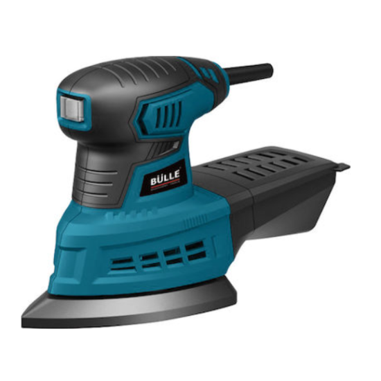 Bulle - Παλμικό Τριγωνικό Τριβείο 200W (περιορισμένη ποσότητα)