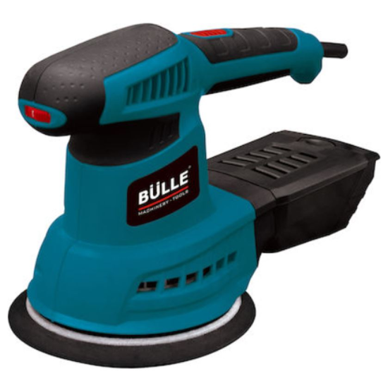 Bulle - Έκκεντρο Περιστροφικό Τριβείο 430W - 150mm
