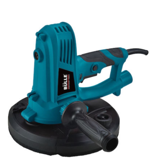 Bulle - Τριβείο Τοίχου με Αυτοαναρρόφηση 1220W (περιορισμένη ποσότητα)