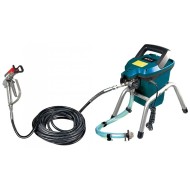 Bulle - Airless Ηλεκτρικό Πιστόλι Βαφής 700W (περιορισμένη ποσότητα)