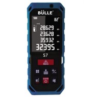 Bulle - Μετρητής Αποστάσεων Laser 60m (περιορισμένη ποσότητα)