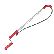 Bulle - Xειροκίνητος Αποφρακτήρας Μπαστούνι WC 12.7mm x 1.8m (περιορισμένη ποσότητα)