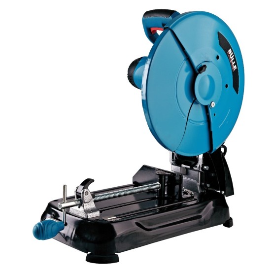Bulle - Δισκοπρίονο Μετάλλου 2400W