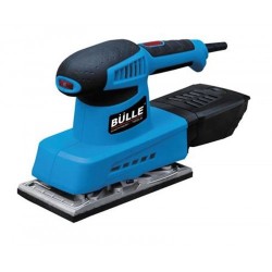 Bulle - Παλμικό Τριβείο Ρυθμιζόμενο 240W (περιορισμένη ποσότητα)