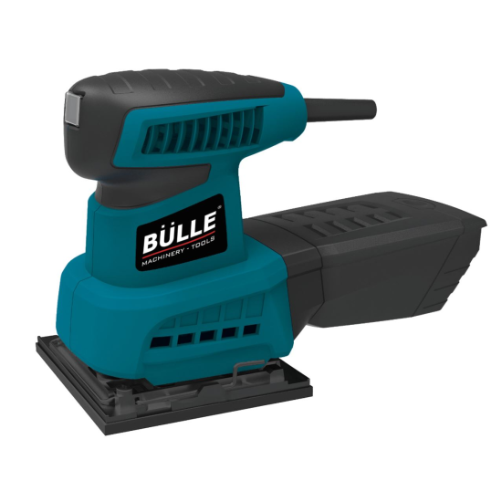 Bulle - Παλμικό Τριβείο 240W (περιορισμένη ποσότητα)