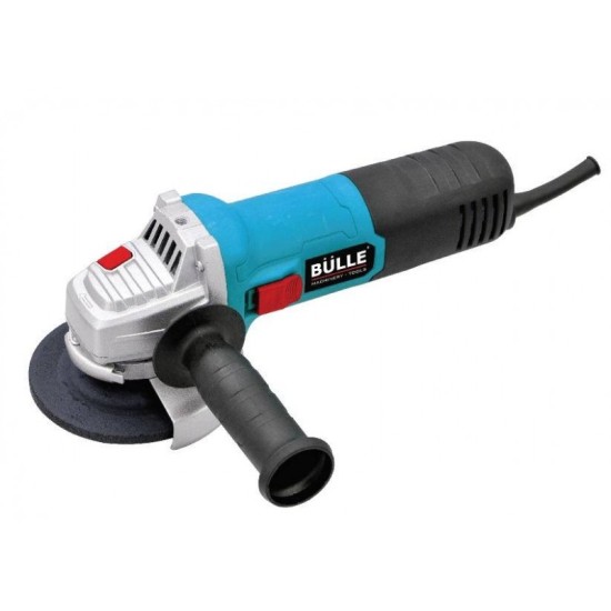 Bulle - Γωνιακός Τροχός 115mm Ρεύματος 750W (περιορισμένη ποσότητα)