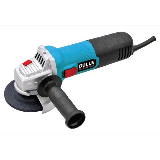 Bulle - Τροχός 125mm Ρεύματος 900W