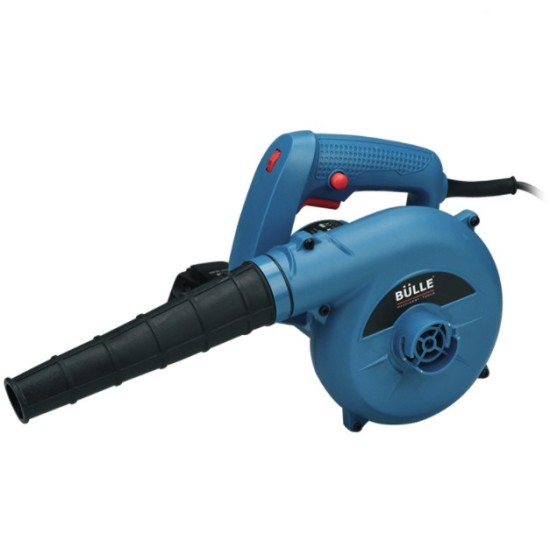 Bulle - Ηλεκτρικός Φυσητήρας με Ρύθμιση Στροφών 400W (περιορισμένη ποσότητα)