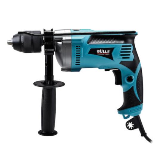 Bulle - Κρουστικό Δράπανο 710W (περιορισμένη ποσότητα)