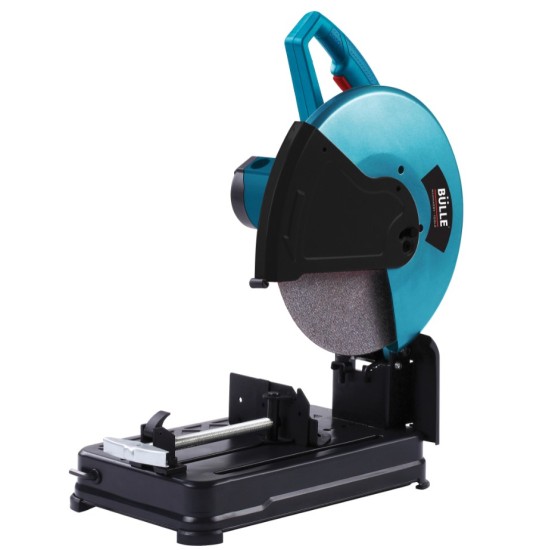 Bulle - Δισκοπρίονο Μετάλλου 2300W (περιορισμένη ποσότητα)