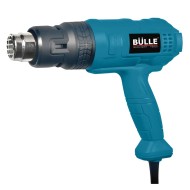 Bulle - Πιστόλι Θερμού Αέρα 1800W