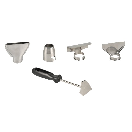 Bulle - Πιστόλι Θερμού Αέρα 1800W