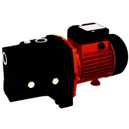 Kraft - JSWm10M Αντλία Νερού Επιφανείας Αυτόματης Αναρρόφησης