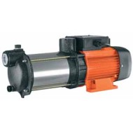 Kraft - KMC 200l Αντλία Επιφανείας Φυγοκεντρική Πολυβάθμια Inox (περιορισμένη ποσότητα)