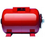 Kraft - CF50L Οριζόντιο Πιεστικό Δοχείο 50 lt (περιορισμένη ποσότητα)