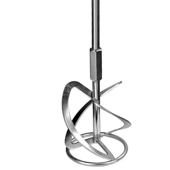 Bulle - Πτερύγιο Αναδευτήρα