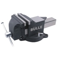 Bulle - Ατσάλινη Μέγγενη Πάγκου Professional Σειρά 100mm (περιορισμένη ποσότητα)