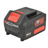 Bulle - Μπαταρία 18V Li-on 4.0Ah