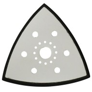 Bulle - Βάση Φύλλων Λείανσης με Velcro 90mm (περιορισμένη ποσότητα)