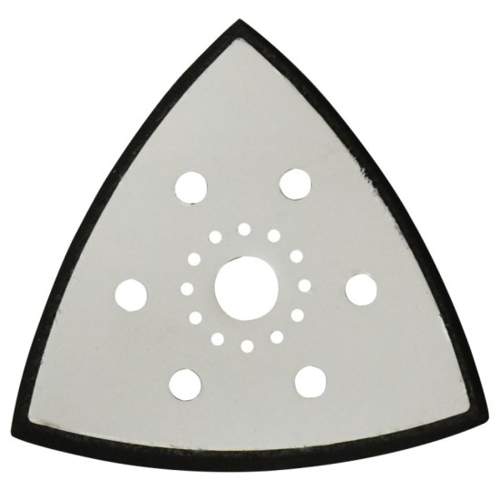 Bulle - Βάση Φύλλων Λείανσης με Velcro 90mm (περιορισμένη ποσότητα)