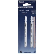 Bulle - Λεπίδα Σέγας Μετάλλου