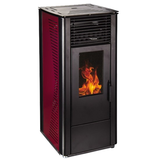 Unimac - Σόμπa Pellet 7.8 kW (περιορισμένη ποσότητα)