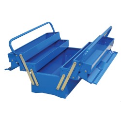 Bulle - Φορητή Εργαλειοθήκη MTB-505 5 Θέσεων (περιορισμένη ποσότητα)