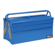 Bulle - Φορητή Εργαλειοθήκη MTB-505 5 Θέσεων (περιορισμένη ποσότητα)
